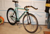 Bianchi Super Pista 2011 photo
