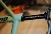 Bianchi Super Pista 2011 photo