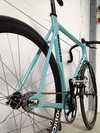 Bianchi Super Pista (2011) photo