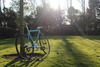 Bianchi Super Pista 2012 photo