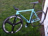 Bianchi Super Pista 2012 photo