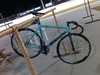 Bianchi Super Pista 2012 photo