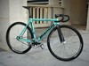 Bianchi Super Pista 2013 photo