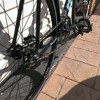 Bianchi Super Pista 2013 photo