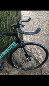 Bianchi Super Pista 2013 photo