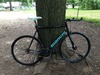 Bianchi Super Pista 2013 photo