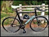 Bianchi Super Pista 2013 photo