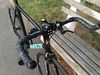 Bianchi Super Pista 2013 photo