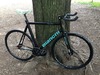 Bianchi Super Pista 2013 photo