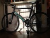 Bianchi Super Pista 2013 photo