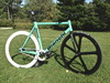 Bianchi Super Pista 2013 photo