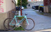 2013 Bianchi Super Pista photo