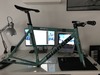 2013 Bianchi Super Pista photo