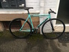 2013 Bianchi Super Pista photo