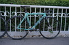 Bianchi Super Pista 2013 photo