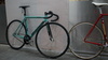 Bianchi Super Pista 2013 photo