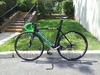 BIANCHI SUPER PISTA 2013 BLACK "PROJECT" photo