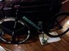 BIANCHI SUPER PISTA 2013 BLACK "PROJECT" photo