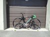 BIANCHI SUPER PISTA 2013 BLACK "PROJECT" photo