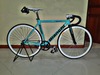 Bianchi Super Pista 2013 (celeste) photo