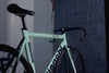 BIANCHI SUPER PISTA 2015 photo