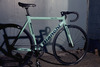 BIANCHI SUPER PISTA 2015 photo