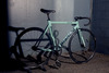 BIANCHI SUPER PISTA 2015 photo