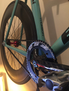 BIANCHI SUPER PISTA (2016) photo