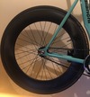 BIANCHI SUPER PISTA (2016) photo