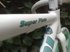 BIANCHI Super Pista photo