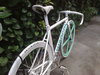 BIANCHI Super Pista photo