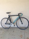 Bianchi Souper Pista photo