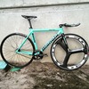 Bianchi Super Pista photo