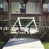 Bianchi super pista photo