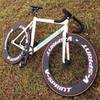 bianchi super pista photo