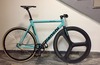 Bianchi super PISTA! photo