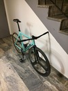 Bianchi super PISTA! photo