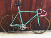 Bianchi Super pista photo