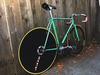 Bianchi Super pista photo