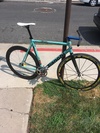 Bianchi Super Pista photo