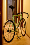 Bianchi super pista photo