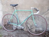 bianchi super pista 70´s photo