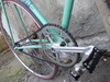 bianchi super pista 70´s photo