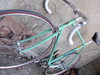 bianchi super pista 70´s photo