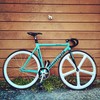 Bianchi Super Pista photo