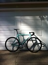 Bianchi Super Pista photo