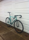 Bianchi Super Pista photo