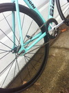 Bianchi Super Pista photo