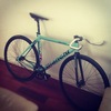 Bianchi Super Pista photo