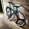 Bianchi Super Pista photo